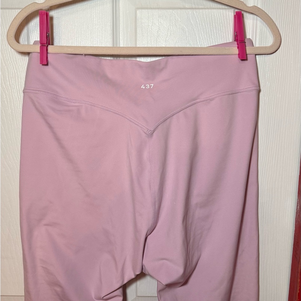 437 active v leggings - Picture 6 of 6